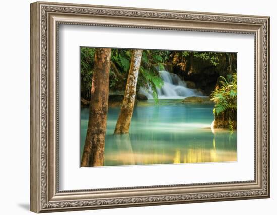 Limitedless-Philippe Sainte-Laudy-Framed Photographic Print