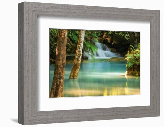 Limitedless-Philippe Sainte-Laudy-Framed Photographic Print