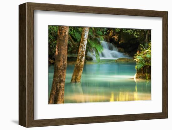 Limitedless-Philippe Sainte-Laudy-Framed Photographic Print