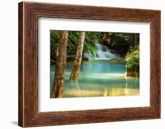 Limitedless-Philippe Sainte-Laudy-Framed Photographic Print