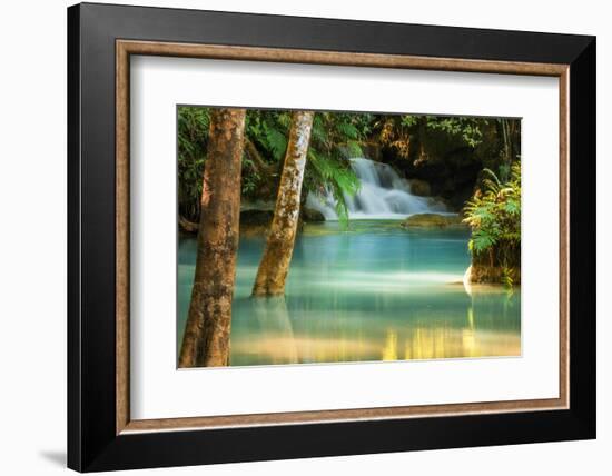 Limitedless-Philippe Sainte-Laudy-Framed Photographic Print