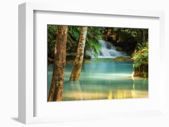 Limitedless-Philippe Sainte-Laudy-Framed Photographic Print