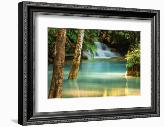 Limitedless-Philippe Sainte-Laudy-Framed Photographic Print