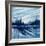 Limitless Sky-Joshua Schicker-Framed Giclee Print