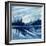 Limitless Sky-Joshua Schicker-Framed Giclee Print