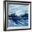 Limitless Sky-Joshua Schicker-Framed Giclee Print