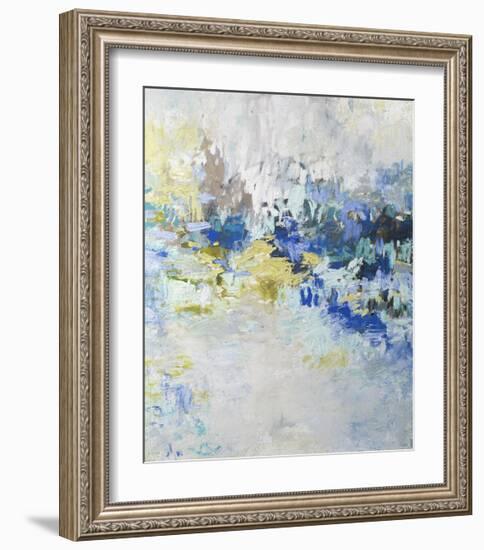 Limitless-Amy Donaldson-Framed Giclee Print