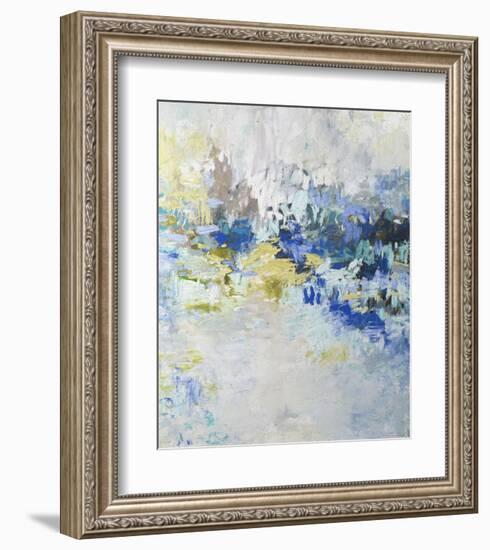 Limitless-Amy Donaldson-Framed Art Print