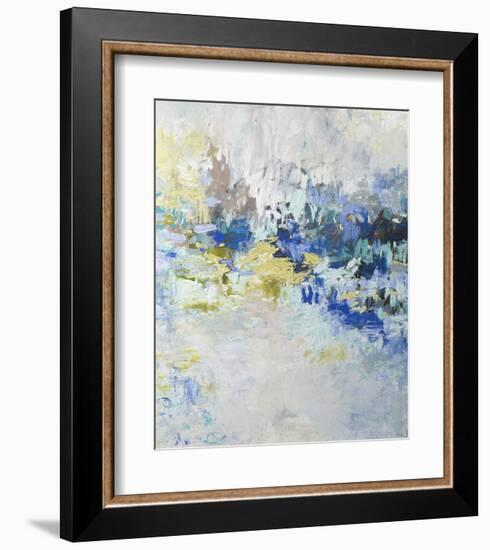 Limitless-Amy Donaldson-Framed Art Print