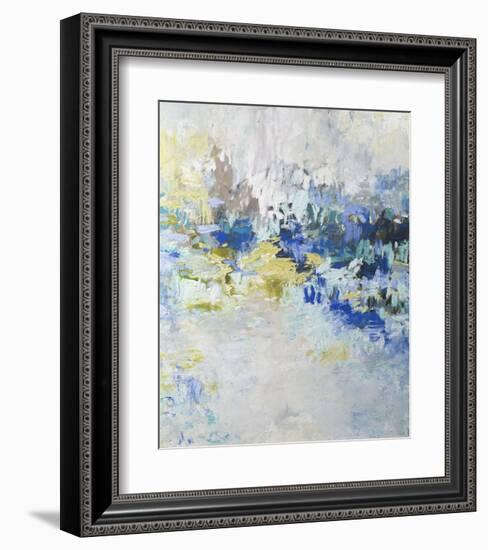 Limitless-Amy Donaldson-Framed Art Print