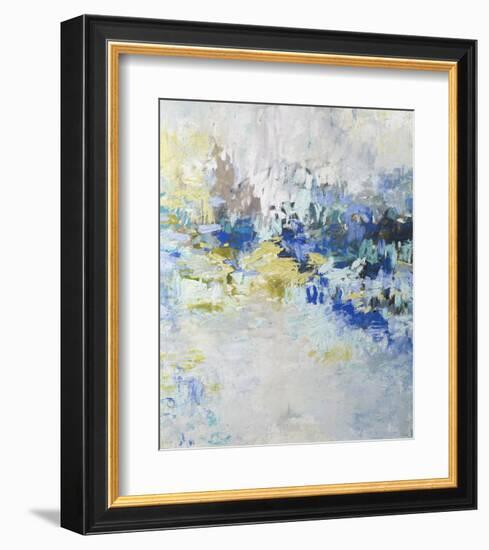 Limitless-Amy Donaldson-Framed Art Print