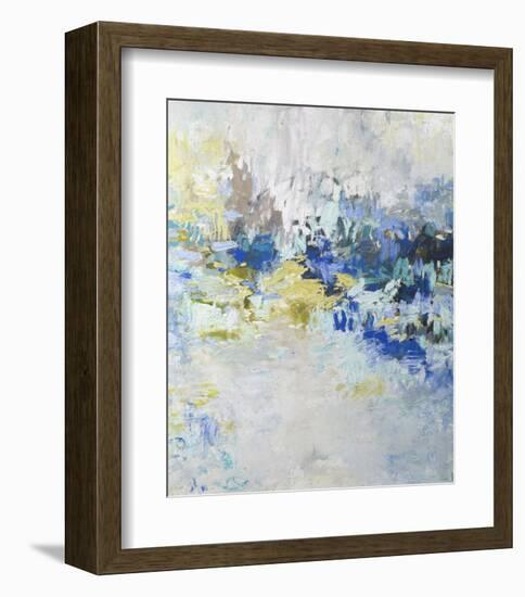 Limitless-Amy Donaldson-Framed Art Print