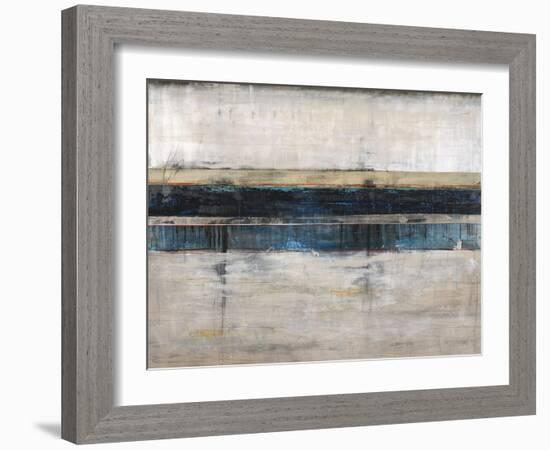 Limitless-Joshua Schicker-Framed Giclee Print