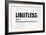 Limitless-Jamie MacDowell-Framed Art Print