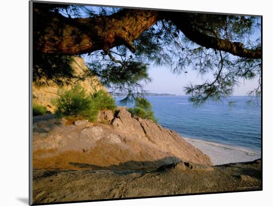 Limnos (Lemnos), Aegean Islands, Greek Islands, Greece-Oliviero Olivieri-Mounted Photographic Print