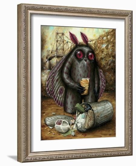 Limon_Test_Image-Jason Limon-Framed Giclee Print