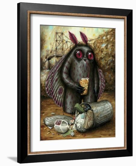 Limon_Test_Image-Jason Limon-Framed Giclee Print