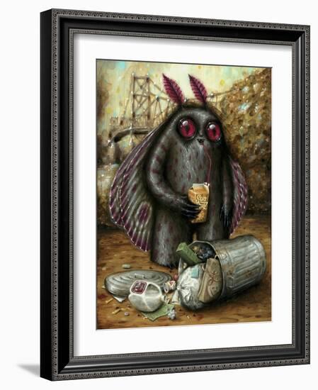 Limon_Test_Image-Jason Limon-Framed Giclee Print