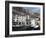 Limone Del Garda, Lake Garda, Lombardy, Italian Lakes, Italy, Europe-Sergio Pitamitz-Framed Photographic Print