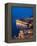 Limone, Lago Di Garda, Trentino-Alto Adige, Italy-Demetrio Carrasco-Framed Premier Image Canvas