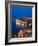 Limone, Lago Di Garda, Trentino-Alto Adige, Italy-Demetrio Carrasco-Framed Photographic Print