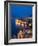 Limone, Lago Di Garda, Trentino-Alto Adige, Italy-Demetrio Carrasco-Framed Photographic Print