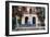 Limone, Lake Garda, Italy, 2003-Trevor Neal-Framed Giclee Print