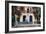 Limone, Lake Garda, Italy, 2003-Trevor Neal-Framed Giclee Print