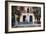 Limone, Lake Garda, Italy, 2003-Trevor Neal-Framed Giclee Print