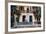 Limone, Lake Garda, Italy, 2003-Trevor Neal-Framed Giclee Print