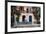 Limone, Lake Garda, Italy, 2003-Trevor Neal-Framed Giclee Print