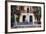 Limone, Lake Garda, Italy, 2003-Trevor Neal-Framed Giclee Print