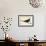 Limpkin-John James Audubon-Framed Art Print displayed on a wall