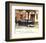 Lincoln 1959 Distinctiveness-null-Framed Premium Giclee Print