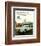 Lincoln 1968 Distinguished Car-null-Framed Premium Giclee Print