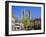 Lincoln Cathedral, Lincoln, England, UK-Neale Clarke-Framed Photographic Print