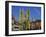 Lincoln Cathedral, Lincoln, Lincolnshire, England, United Kingdom, Europe-Neale Clarke-Framed Photographic Print