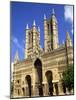 Lincoln Cathedral, Lincoln, Lincolnshire, England-Steve Vidler-Mounted Photographic Print