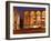 Lincoln Center, Upper West Side, Manhattan, New York City, New York, USA-Richard Cummins-Framed Photographic Print