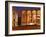 Lincoln Center, Upper West Side, Manhattan, New York City, New York, USA-Richard Cummins-Framed Photographic Print