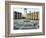 Lincoln Center-Mary Altaffer-Framed Photographic Print