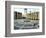Lincoln Center-Mary Altaffer-Framed Photographic Print