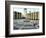 Lincoln Center-Mary Altaffer-Framed Photographic Print