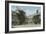 Lincoln College-English Photographer-Framed Photographic Print