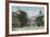 Lincoln College-English Photographer-Framed Photographic Print