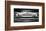 Lincoln Continental-Richard James-Framed Giclee Print