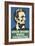 Lincoln, Good Books Build Character-null-Framed Premium Giclee Print