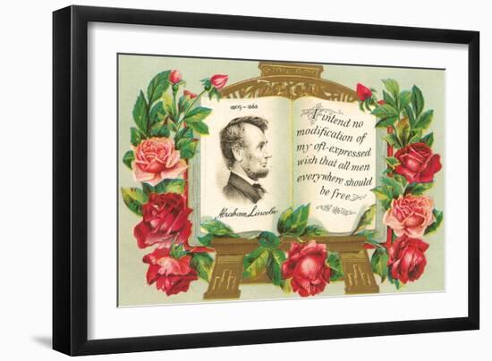 Art Print, , large
