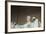 Lincoln Memorial in Washington, DC-Paul Souders-Framed Photographic Print