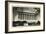 Lincoln Memorial-null-Framed Art Print